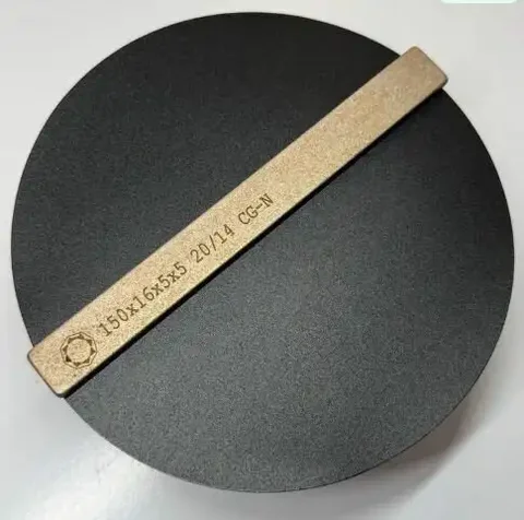 Алмазный брусок для заточки ножей - Эзотерика в Иркутск