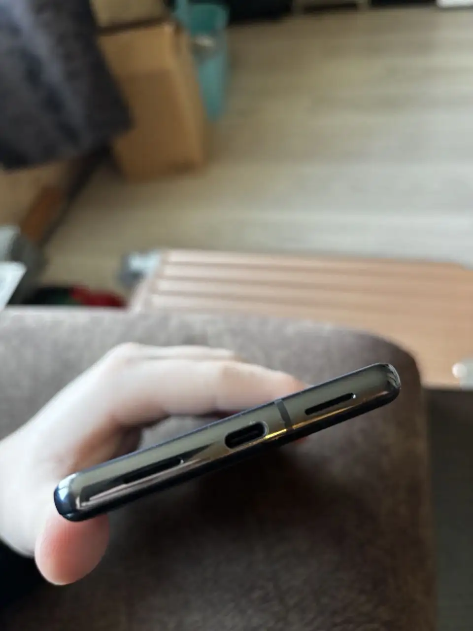 Google Pixel 7 Pro 12/256 GB Obsidian - Смартфоны (Электроника) в Иркутск