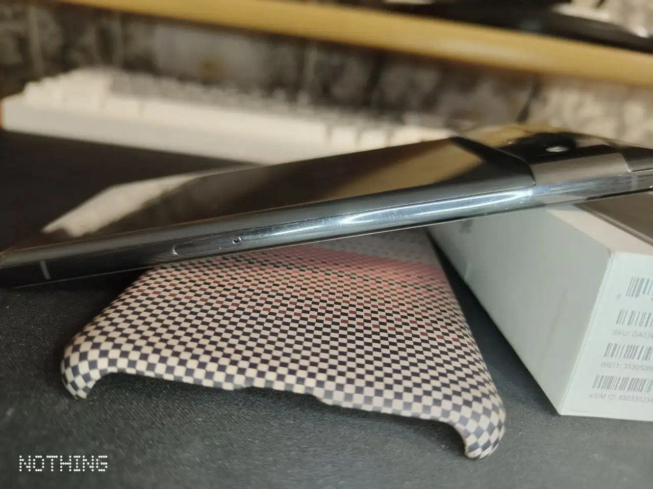 Google Pixel 7 Pro 12/256 GB Obsidian - Смартфоны (Электроника) в Иркутск