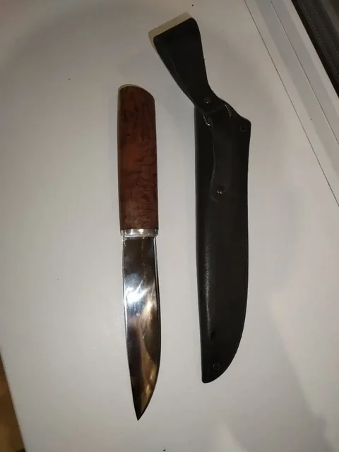 Продам якутский нож - Пивные наборы в Иркутск