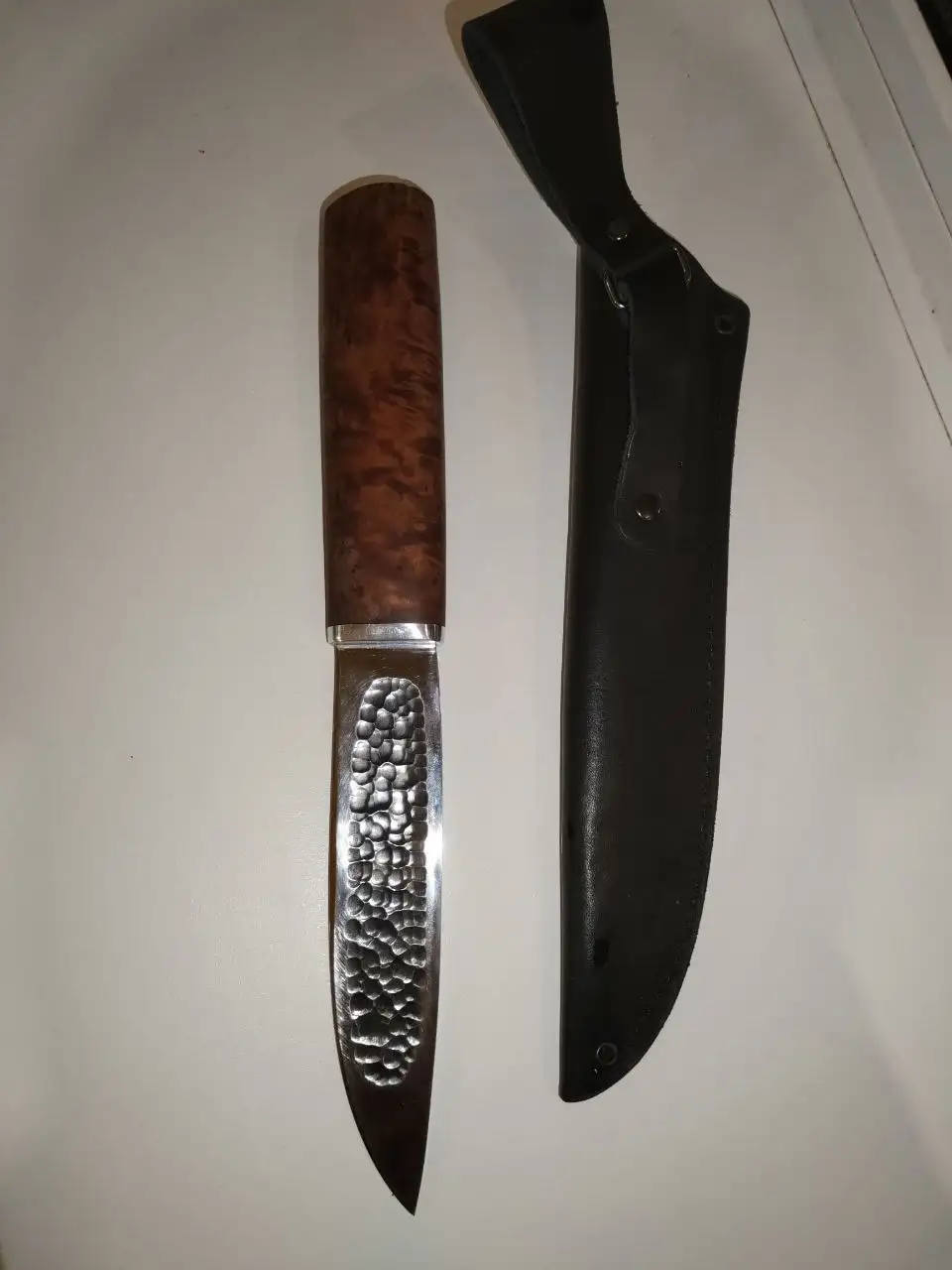 Продам якутский нож - Ножи (Хобби и отдых) в Иркутск