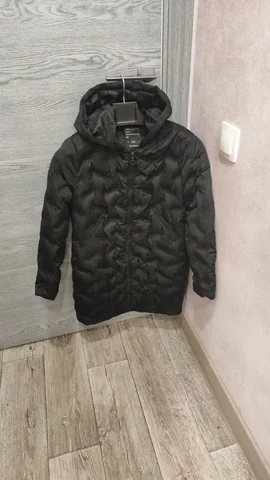 Весенняя одежда для девочки рост 140 - Одежда в Иркутск