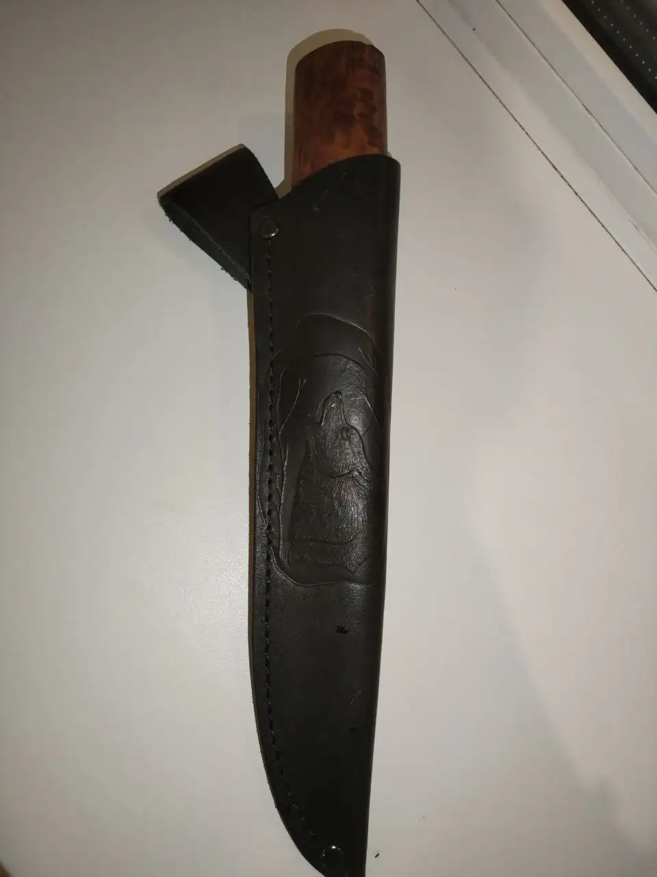Продам якутский нож - Хобби и отдых в Иркутск