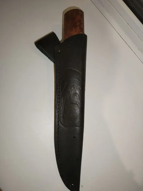 Продам якутский нож - частное объявление в Иркутск
