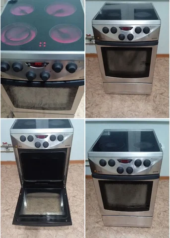Продам плиту Gorenje в рабочем состоянии - Товары для дома и дачи в Иркутск