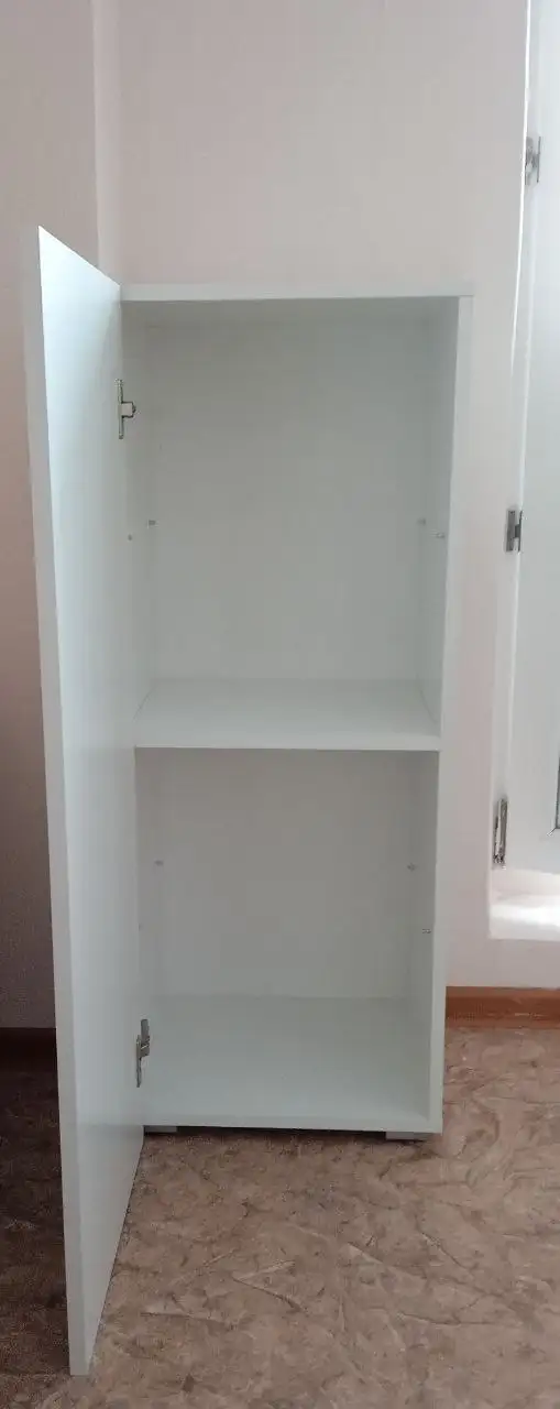 Продажа новых кухонных шкафов в Иркутске - Мебель (Для дома и дачи) в Иркутск