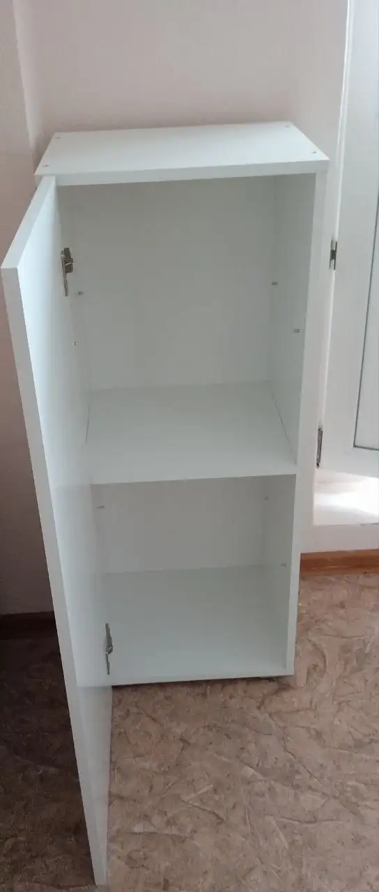 Продажа новых кухонных шкафов в Иркутске - Мебель (Для дома и дачи) в Иркутск