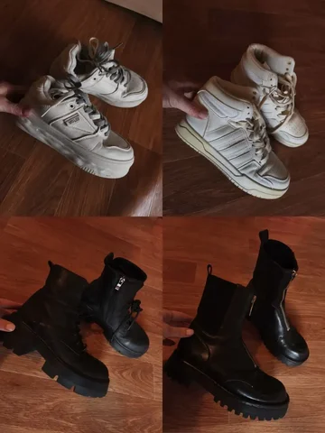 Продам обувь на весну, размер 36 - частное объявление в Шелехов