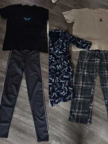 Продажа одежды для девочки 12-14 лет - частное объявление в Шелехов