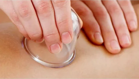 Антицеллюлитный вакуумно-баночный массаж в Шелехове - частное объявление в Шелехов