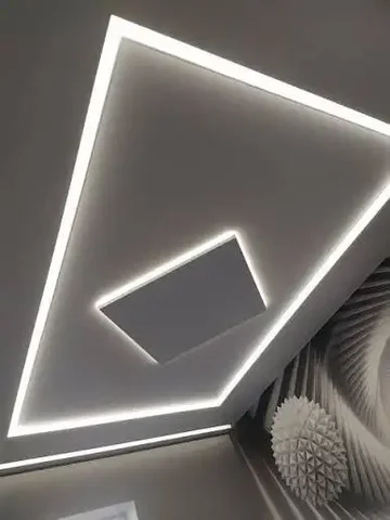 Натяжные потолки любой сложности - частное объявление в Иркутск