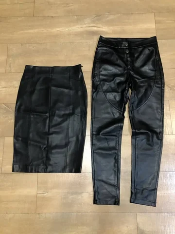 Продам штаны и юбку размер 42 - частное объявление в Иркутск