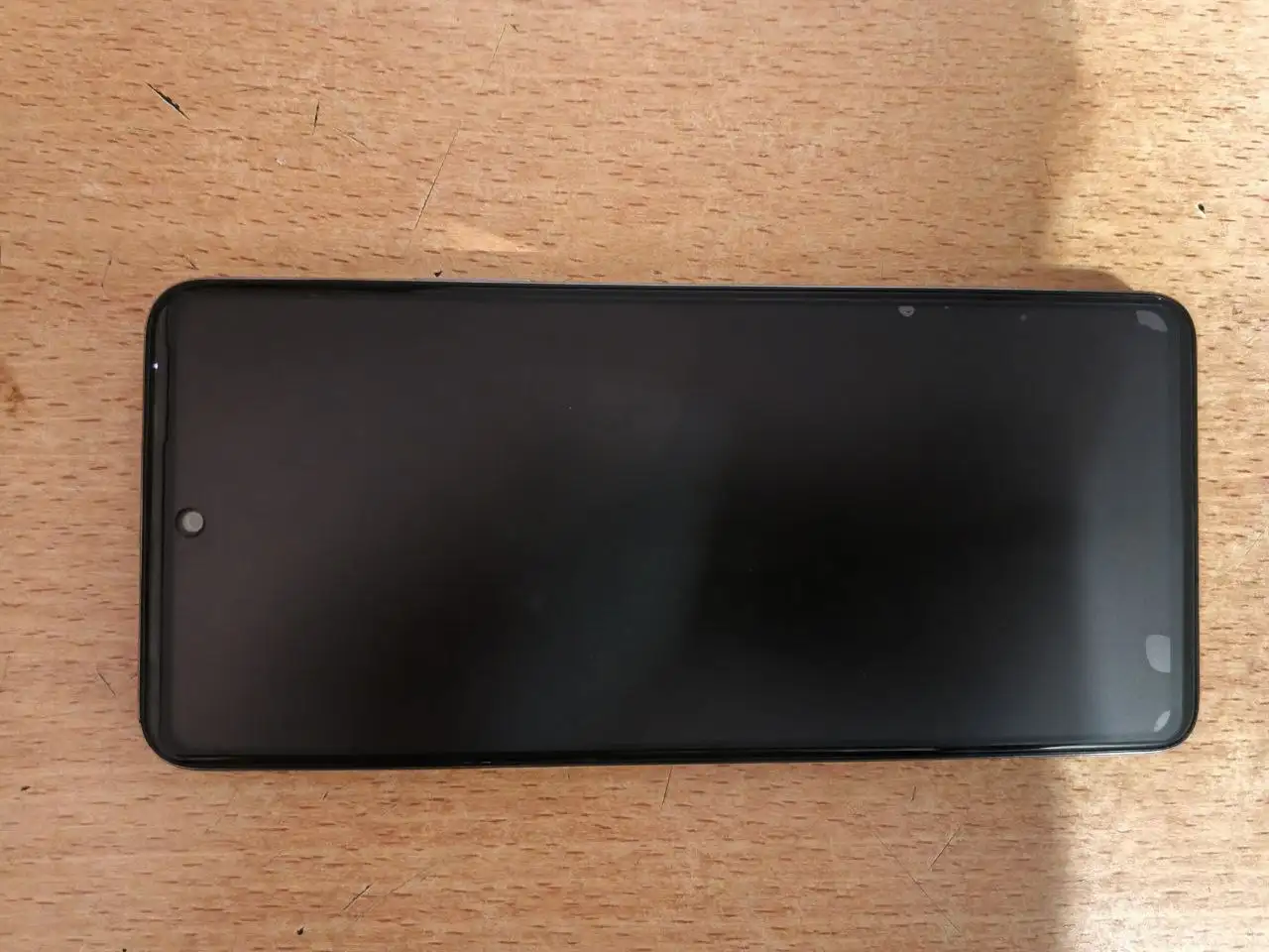 Продам телефон Infinix HOT 50 с чехлом - Телефоны (Электроника) в Иркутск