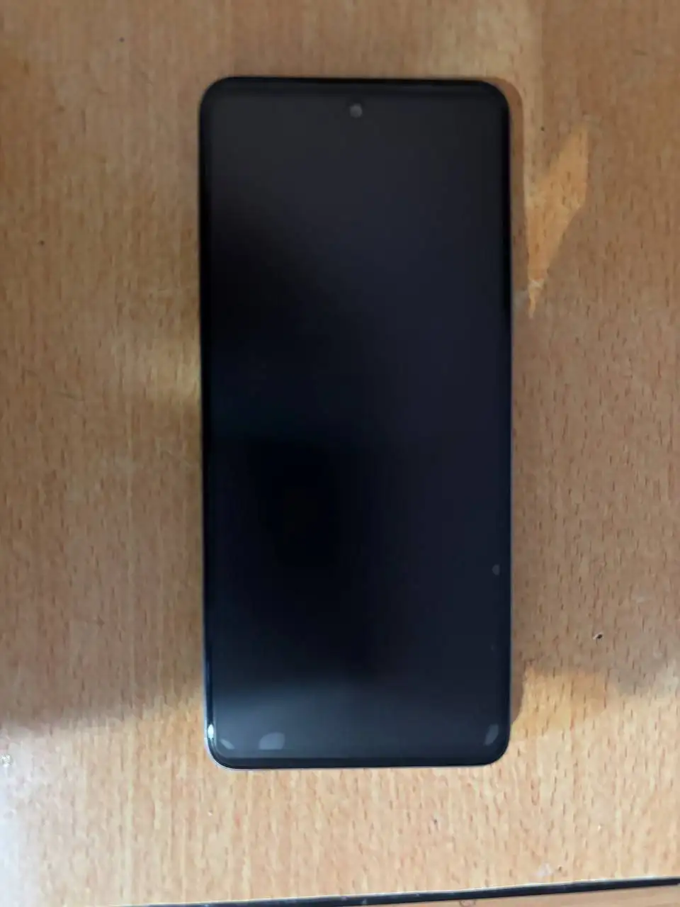 Продам телефон Infinix HOT 50 с чехлом - Телефоны (Электроника) в Иркутск