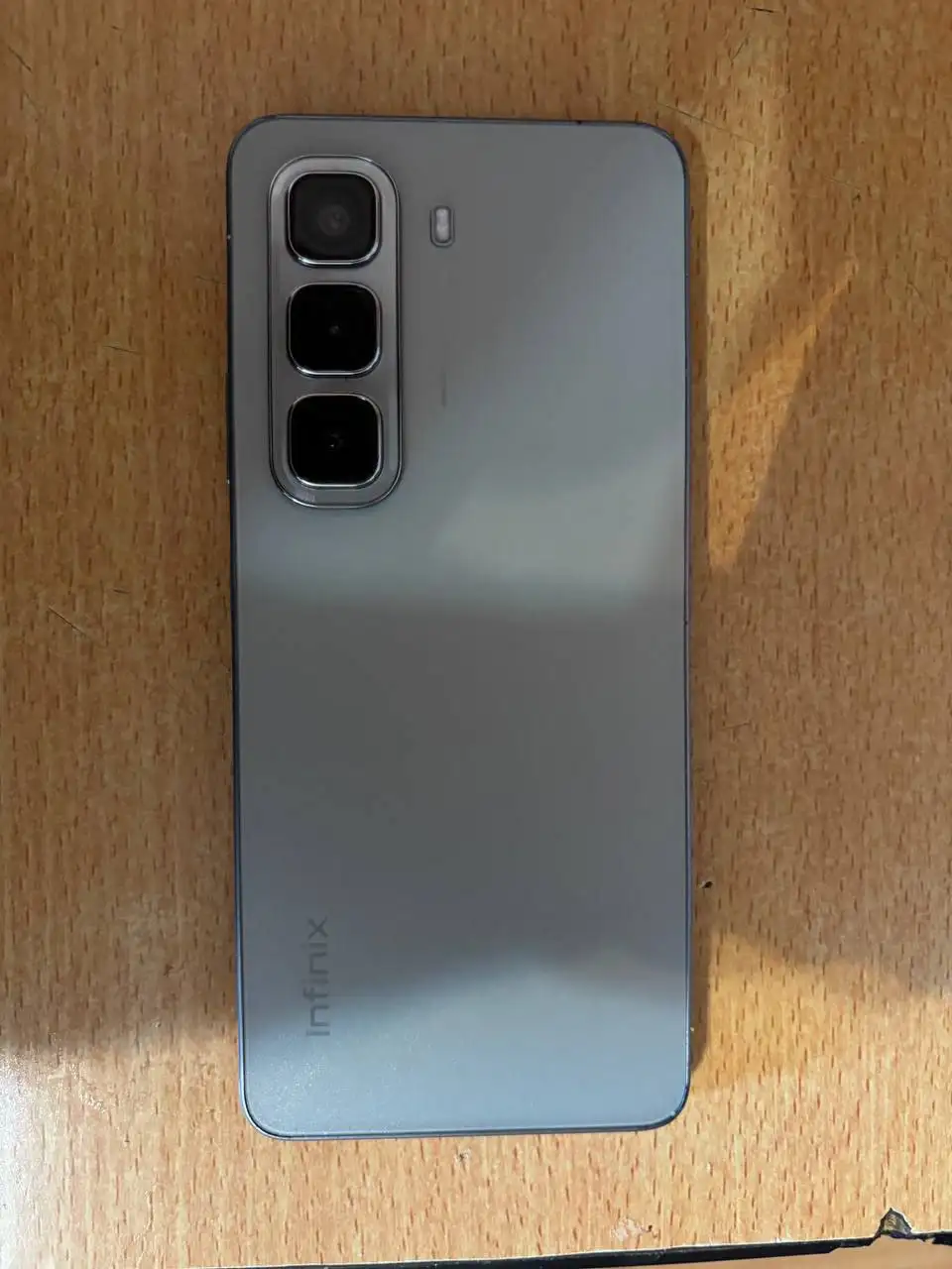 Продам телефон Infinix HOT 50 с чехлом - Телефоны (Электроника) в Иркутск