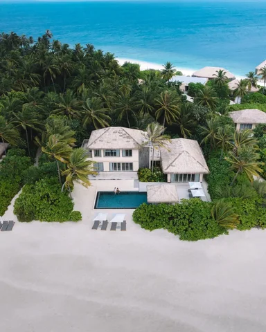 Отдых all-inclusive в Intercontinental Maldives - Хобби и отдых в Иркутск