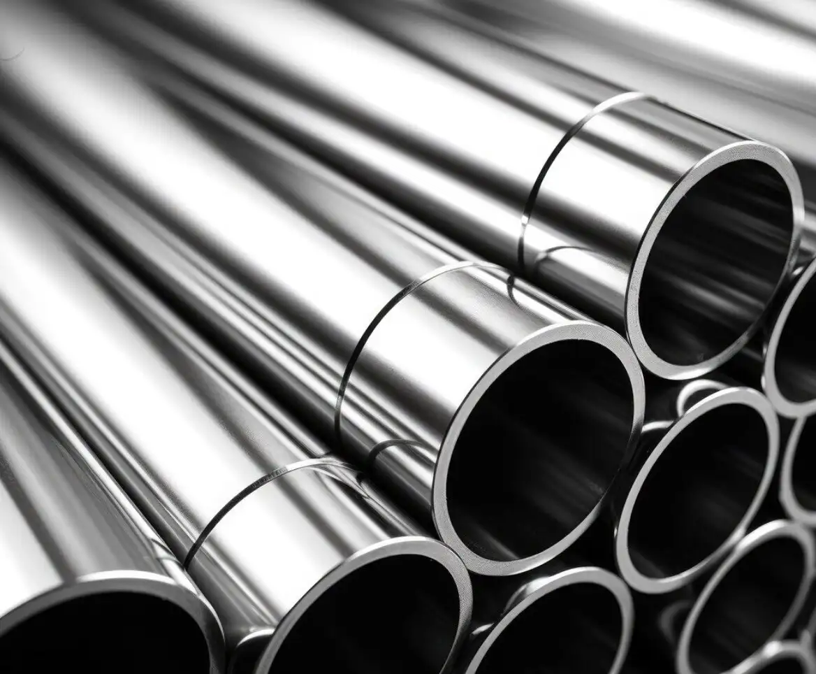 Стальные трубы от производителя с покрытием и услугами - Промышленное оборудование (Готовый бизнес и оборудование) в Иркутск