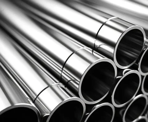 Стальные трубы от производителя с покрытием и услугами - Готовый бизнес и оборудование в Иркутск