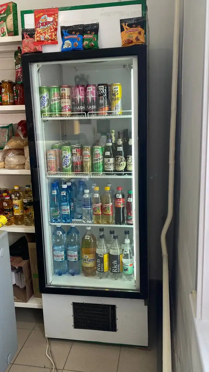 Продажа холодильника под напитки в Шелехове - Крупная бытовая техника (Для дома и дачи) в Шелехов