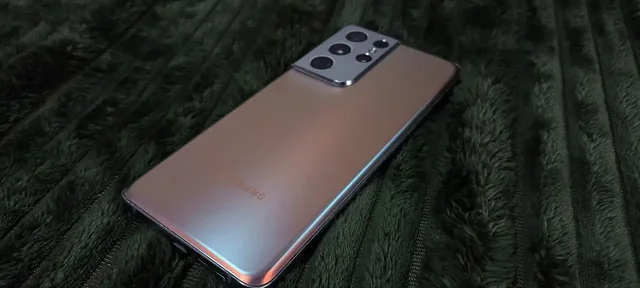 Samsung S21 Ultra с повреждениями - Смарт-часы в Иркутск