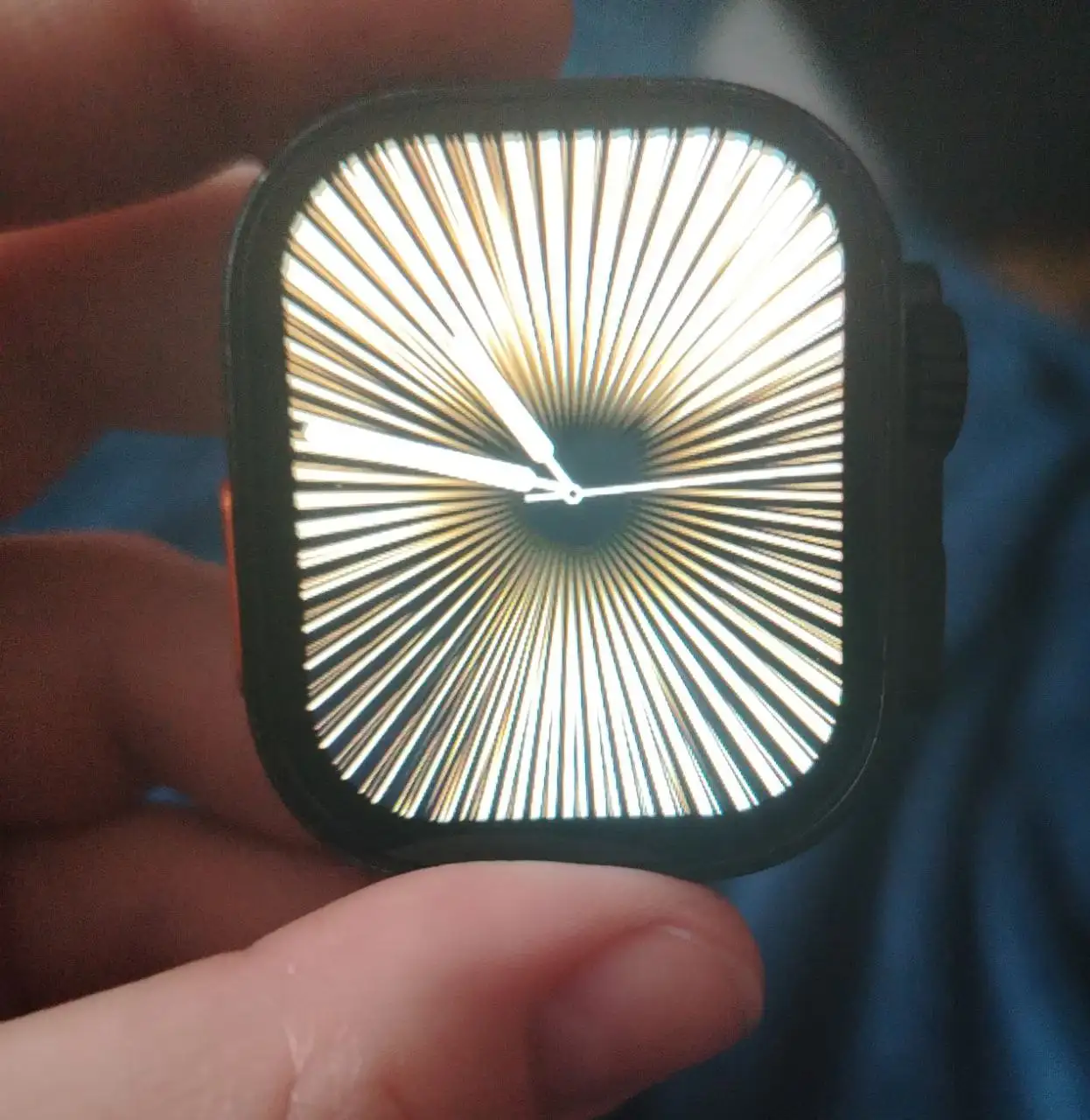 Продам смарт-часы в отличном состоянии - Смарт-часы (Электроника) в Иркутск