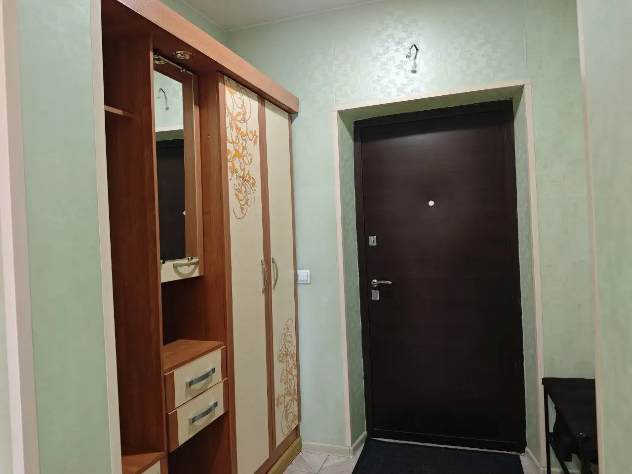 Сдам двухкомнатную квартиру в Иркутске - Аренда квартир (Недвижимость) в Иркутск