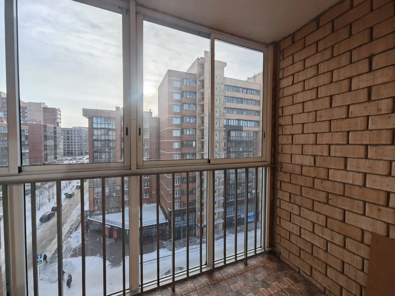 Сдам двухкомнатную квартиру в Иркутске - Аренда квартир (Недвижимость) в Иркутск