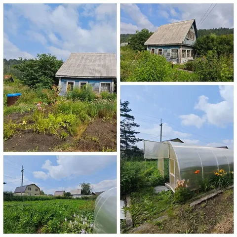 Продажа дачи в СНТ "Дружба" с участком 14.5 соток - Недвижимость в Иркутск