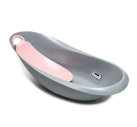 Детская ванна со встроенным термометром - Для новорожденных в Иркутск