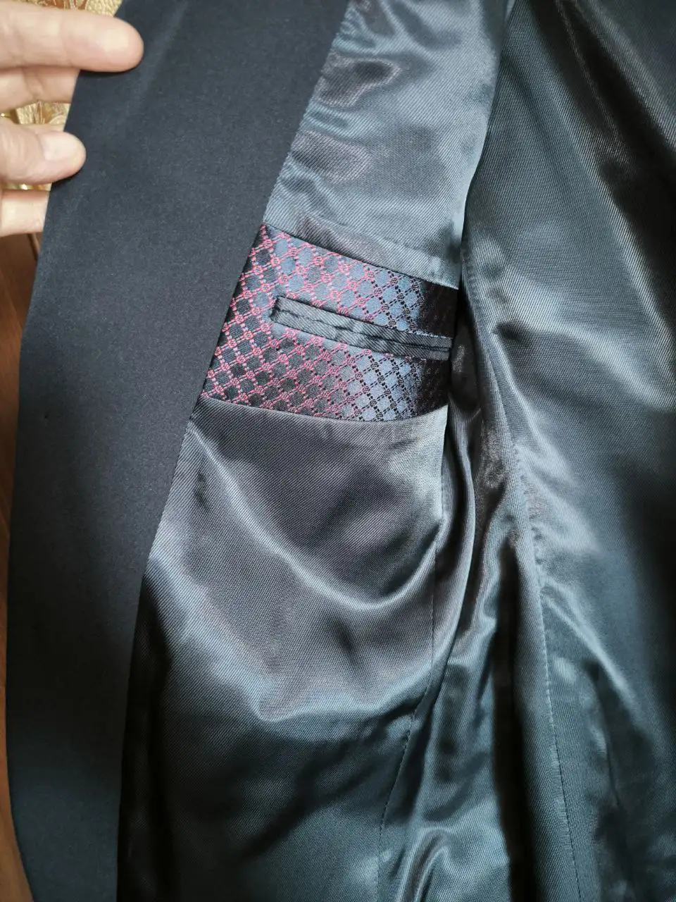 Костюм Ванклиф 46 рост 170-176 - Костюмы (Одежда) в Иркутск