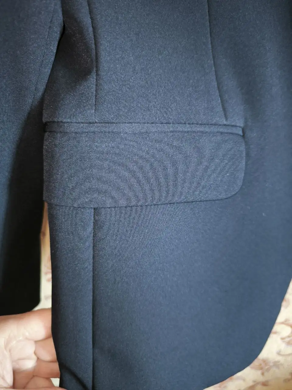 Костюм Ванклиф 46 рост 170-176 - Костюмы (Одежда) в Иркутск