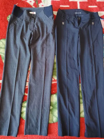 Продам брюки для девочки-подростка - Куртки в Иркутск