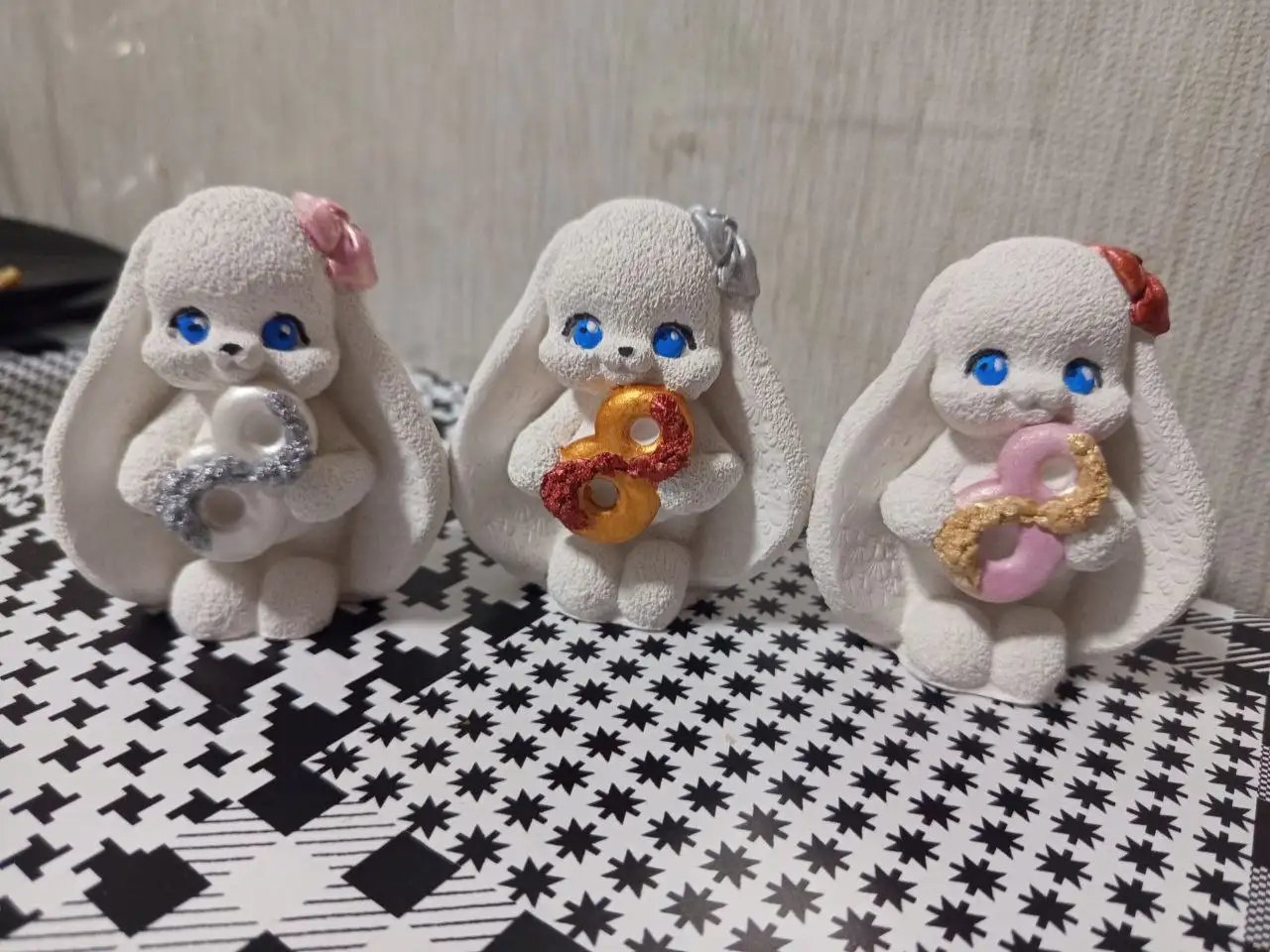 Продам сувенир из гипса - Барахолка в Шелехов