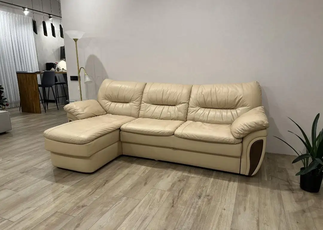 Продам диван в связи с переездом - Мебель (Для дома и дачи) в Иркутск