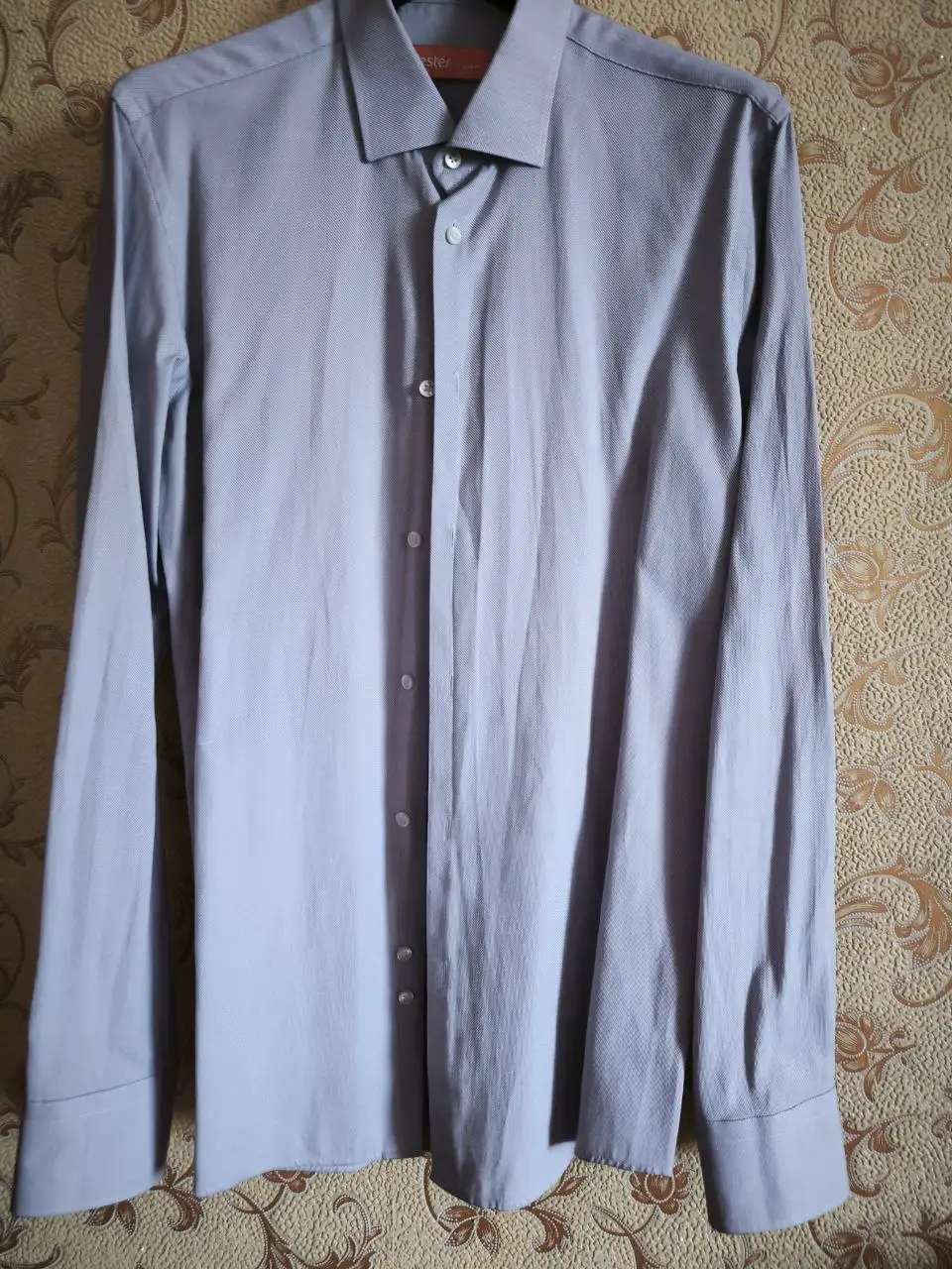 Рубашки на выпускной и не только - Мужская одежда (Одежда) в Иркутск