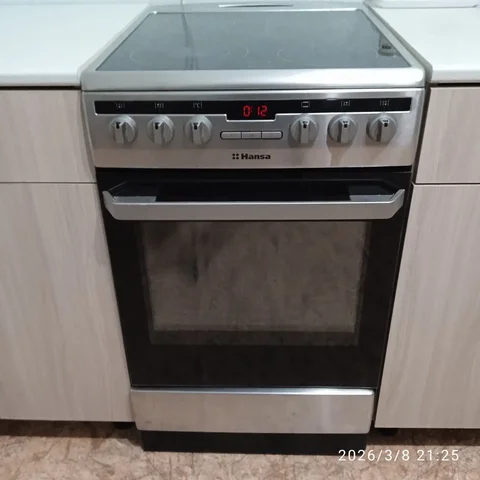 Продажа плиты Hansa FCCXS582977 - Растения в Иркутск