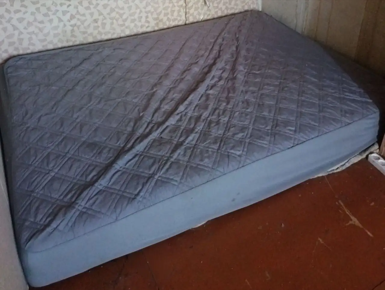 Продам матрас ППУ анатомический Sonox 140x200 см - Мебель (Для дома и дачи) в Шелехов