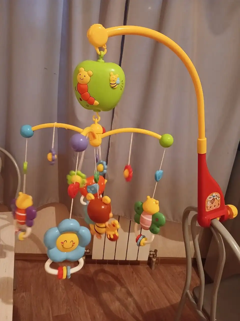 Продажа детских товаров: комбинезон, кроватка, ванночка и другие - Товары для детей в Иркутск