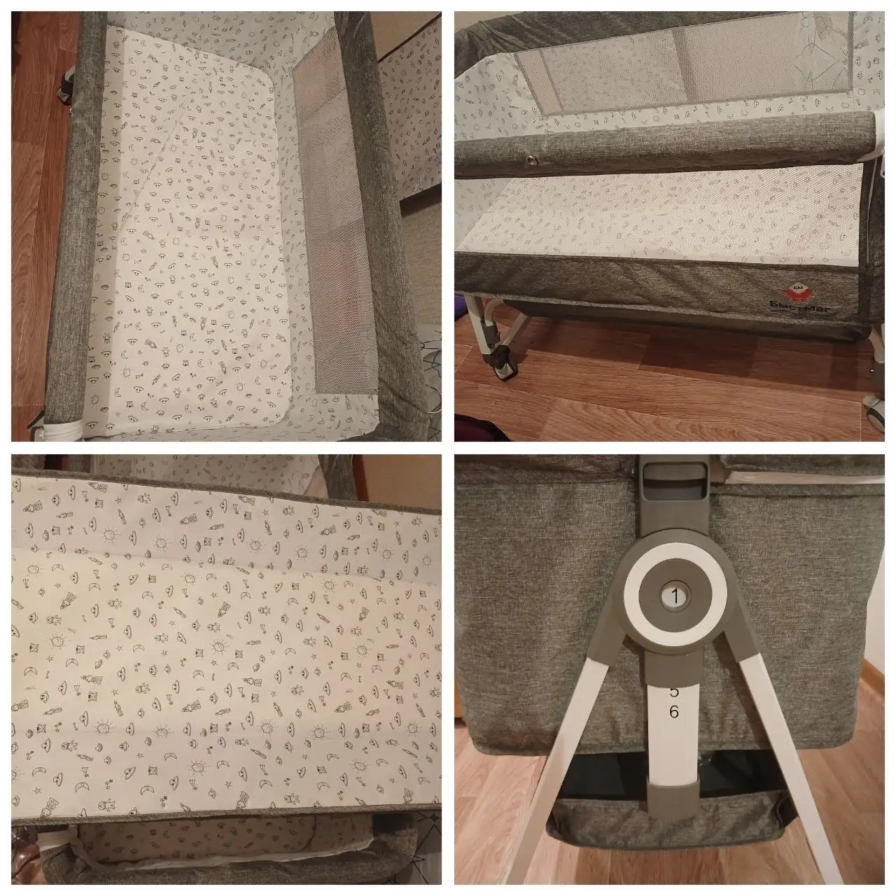 Продажа детских товаров: комбинезон, кроватка, ванночка и другие - Товары для детей в Иркутск