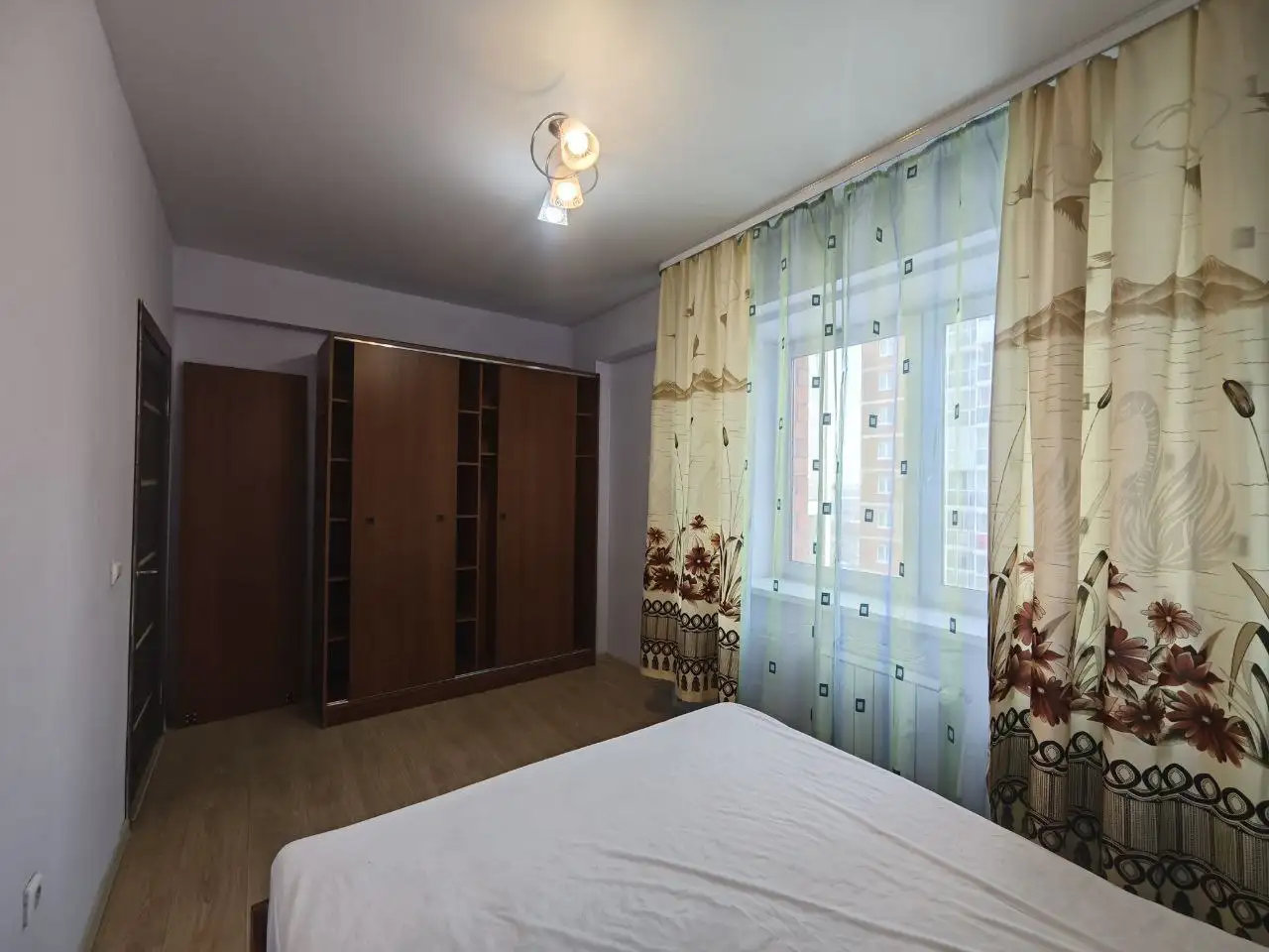 Сдам двухкомнатную квартиру на длительный срок - Аренда квартир (Недвижимость) в Иркутск