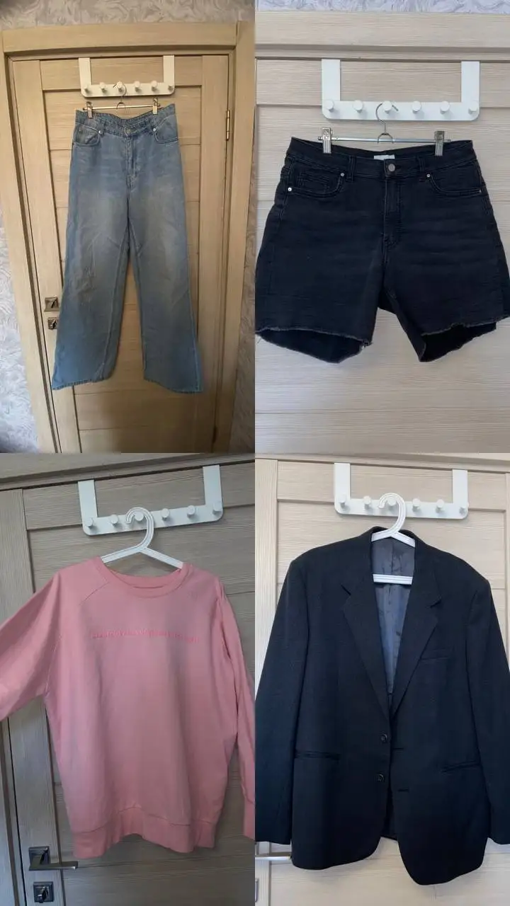 Продам вещи из H&M в идеальном состоянии - Женская одежда (Одежда) в Иркутск