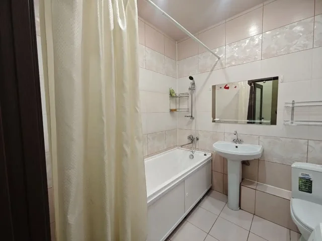 Сдам двухкомнатную квартиру в Иркутске - Квартира в Иркутск