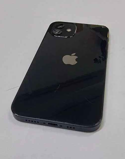 IPhone 12 128 ГБ - Игровые консоли в Иркутск