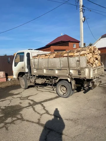 Доставка сыпучих материалов и вывоз мусора самосвалом - Юридические услуги в Иркутск