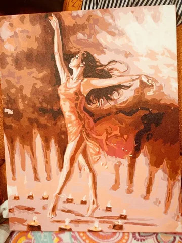 Продажа картины 40/50 - Картины в Шелехов