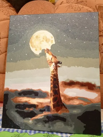 Продам картину 40/50 - Картины в Шелехов