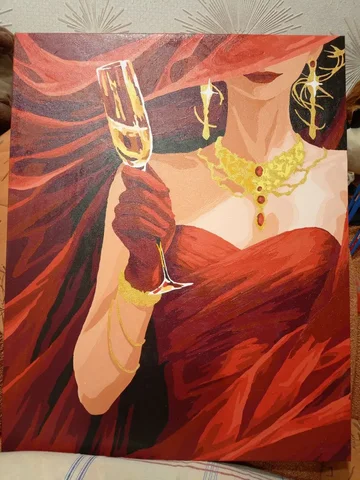 Продажа картины 40/50 - Картины в Шелехов