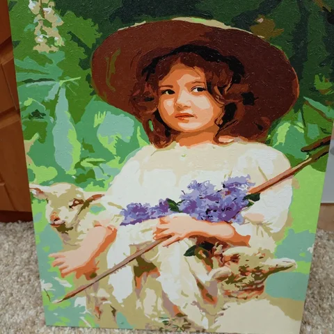 Продам картину 40/50 - Концерты и шоу в Иркутск