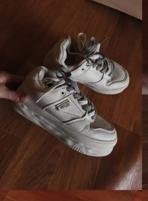 Женские кеды 36 размера в Шелехове - Обувь (Одежда) в Шелехов