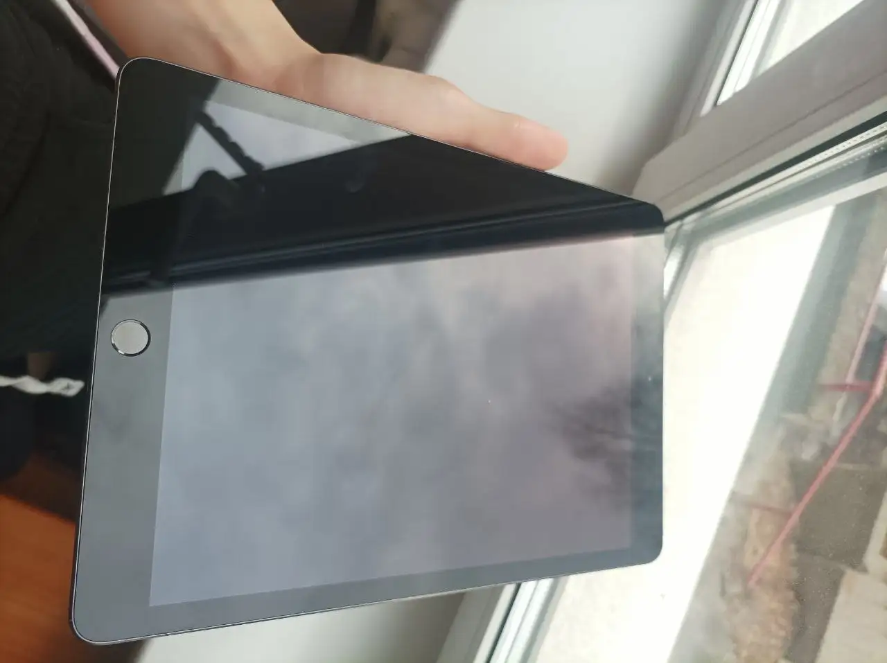 iPad 10.2 2019 32 Гб на запчасти - Планшеты (Электроника) в Иркутск